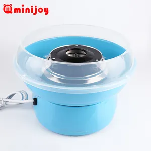 2018 candy cotton maker made in china candy floss machine mini family cotton candy maker