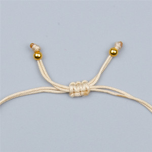 MI-B180488 Moyamiya hecho a mano con cuentas pulsera japonesa miyuki Semilla de perlas pulsera para los hombres - Product Image 2