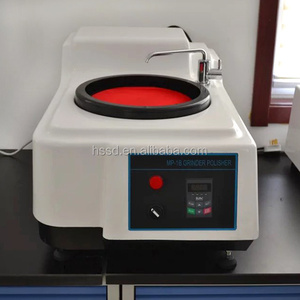 Machine de polissage et de meulage de spécimens métallographiques <span class=keywords><strong>Mopao</strong></span> 160 de 250 mm - Product Image 2