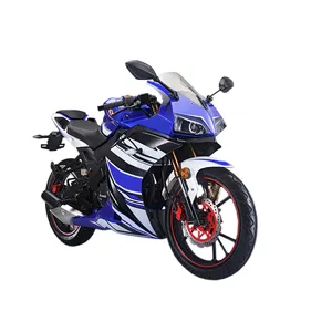 EEC תעודה ספורט אופנוע מיני אופנועים 250cc סין אופנוע גז קטנוע