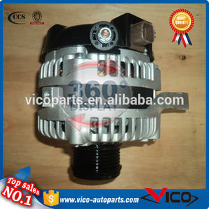 Auto Phát Điện 104210-8431 27060-36010 27060-36011 27060-0V010 1042102270 Phù Hợp Với <span class=keywords><strong>Scion</strong></span> <span class=keywords><strong>Tc</strong></span> Camry Rav4 - Product Image 2