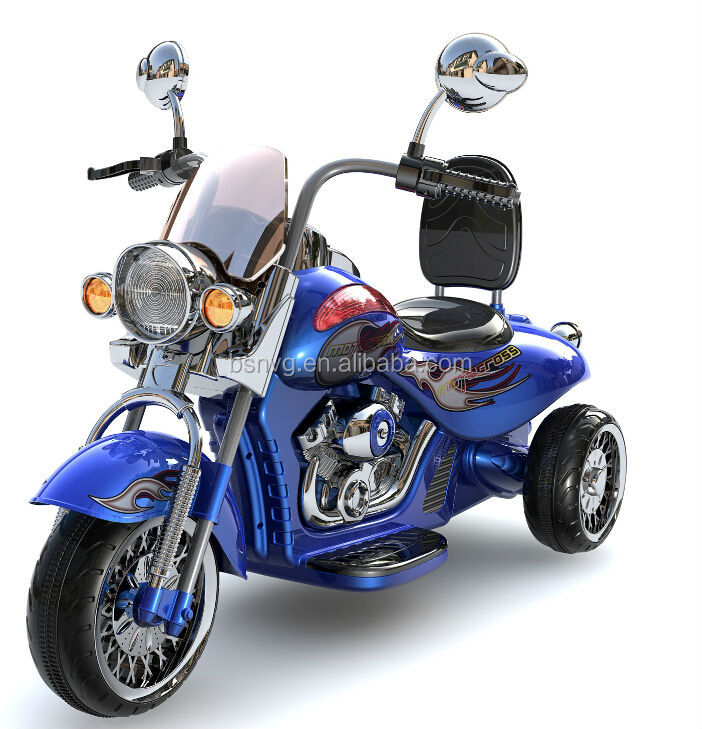 Toy wali bike shop