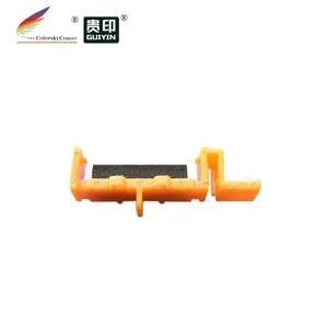 (C17) plastic refill inkjet ink cartridge protection transport printhead clip for Canon BC20 BC-20 BC 20