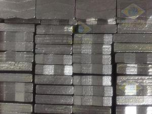 Lama per Sega Circolare Senly con Segmenti Diamantati per Taglio di Marmo, Granito e Calcare - Product Image 5