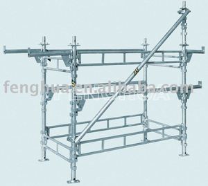 Componenti per Ponteggi <span class=keywords><strong>Haki</strong></span> - Product Image 1