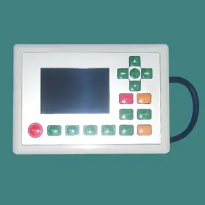 Ruida Rdc6442g Laser Controller dengan Papan Utama dan Panel Lcd