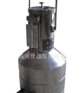 Hiệu Chuẩn Và Đo Lường Xăng Và Nhiên Liệu Diesel Tàu Chở Dầu Bằng Thép Không Gỉ Prover - Product Image 3