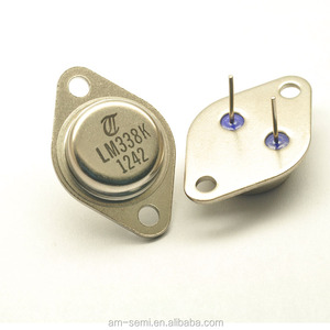 ทองพลังงานทรานซิสเตอร์2N3055 15A 100โวลต์115วัตต์ NPN <span class=keywords><strong>MJ2955</strong></span> - Product Image 4