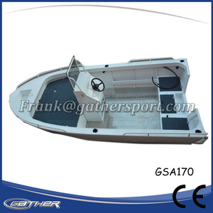 Excelente Material <span class=keywords><strong>de</strong></span> Alibaba proveedores bajo <span class=keywords><strong>precio</strong></span> pequeño barco <span class=keywords><strong>de</strong></span> aluminio - Product Image 3