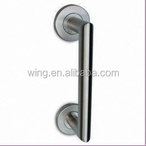 Puerta de garaje destapador ventana kit de accesorios de la puerta de vidrio - Product Image 3
