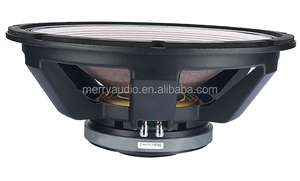 Loa Siêu Trầm Công Suất Cao Loa Âm Thanh BASS Giá 1000W RMS Siêu Công Suất Pa Hệ Thống Âm Thanh Loa Siêu Trầm <span class=keywords><strong>18</strong></span> Inch - Product Image 2