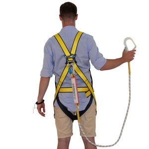 落下防止全身安全ハーネス - Product Image 2