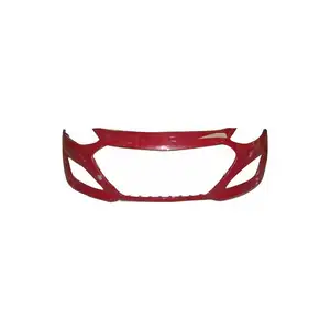 <span class=keywords><strong>Paraurti</strong></span> Anteriore per <span class=keywords><strong>Hyundai</strong></span> <span class=keywords><strong>I20</strong></span> 2013, Ricambio Auto - Product Image 1