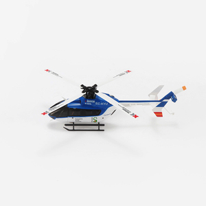 6ch brushless RC helicóptero grande juguete con la cámara - Product Image 4