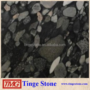 Beliebte brasilia nische Granit farben Black <span class=keywords><strong>Marinace</strong></span> Granitplatten - Product Image 4