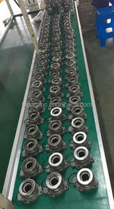 Rodamiento de liberación de embrague para coche Fiat Opel, rodamiento de liberación de embrague <span class=keywords><strong>510007310</strong></span> usado - Product Image 4