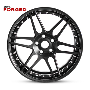 Fábrica de coches accesorios ruedas rueda de coche Jova forjado réplica HRE <span class=keywords><strong>wheels</strong></span> - Product Image 2