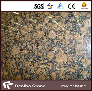 Origen finlandia Marrón Báltico Losa de Grenite Costo - Product Image 4