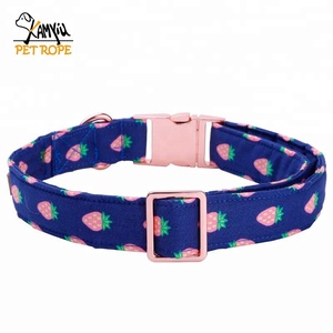 <span class=keywords><strong>Collar</strong></span> de mascota superventas, <span class=keywords><strong>collar</strong></span> de perro de oro rosa, <span class=keywords><strong>collar</strong></span> de entrenamiento hardwaredog - Product Image 4