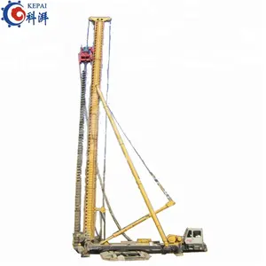 Hydraulische Cfg Stapelen Rig (CFG26)