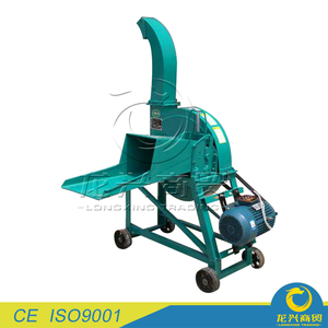 हाथ संचालित सिलेज हेलिकॉप्टर भूसे गोली बनाने की मशीन की कीमत - Product Image 3