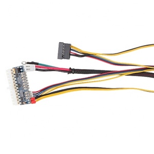 DC DC <span class=keywords><strong>ATX</strong></span> 24pin PSU 12V 250W Pico <span class=keywords><strong>ATX</strong></span> Switch PSU <span class=keywords><strong>Mini</strong></span> <span class=keywords><strong>ITX</strong></span> PC Alimentation pour <span class=keywords><strong>Mini</strong></span>-<span class=keywords><strong>ITX</strong></span> 1U <span class=keywords><strong>Case</strong></span> Stock Availability Serveur de bureau - Product Image 4
