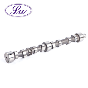 Arbre à cames pour moteur à essence ISUZU (matériau en fer) - Référence OEM LU 8-94127-797-0 4JB1/4JA1 - Product Image 3