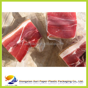 Frozen Chicken Packaging Small Breathable Plastic Mylar <strong>Vacuum</strong> <strong>Bags</strong> for Food <strong>Packing</strong> Bacon Meat <strong>Storage</strong> <strong>Bag</strong> - Product Image 6