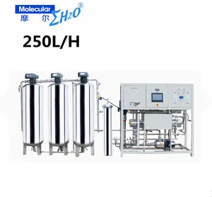 Ultra Pure Water System For Hemodialysis/Injection/hospital