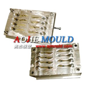 Eva khuôn tiêm nhựa giày dép sản phẩm gia dụng - Product Image 4