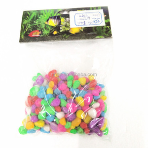 <span class=keywords><strong>Acuario</strong></span> piedras Zen rocas jardín niñas artesanía DIY <span class=keywords><strong>hobby</strong></span> rocas grava - Product Image 1