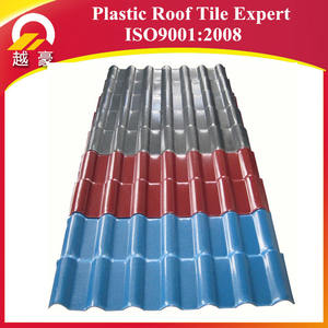 Carreaux de toit en caoutchouc rétro argenté, offre spéciale - Product Image 6