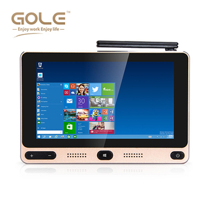 <span class=keywords><strong>Gole</strong></span> 1 พร้อม Z8350 รวมถึง 4GB และ 32GB Z83 มินิพีซี คอมพิวเตอร์พกพา - Product Image 1