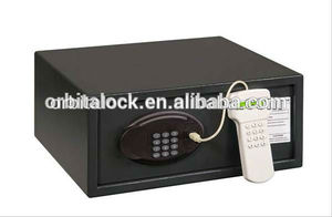 Electrónico caja <span class=keywords><strong>fuerte</strong></span> del hotel, del hotel caja <span class=keywords><strong>fuerte</strong></span>, caja de seguridad, <span class=keywords><strong>el</strong></span> hotel del ordenador portátil seguro montaje en - Product Image 5
