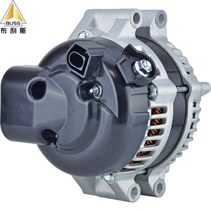 Pièces d'auto 12317616126 Offre Spéciale pièces de voiture 300 ampères <span class=keywords><strong>alternateur</strong></span> pour YANMAR pour <span class=keywords><strong>ISEKI</strong></span> pour KUBOTA - Product Image 3