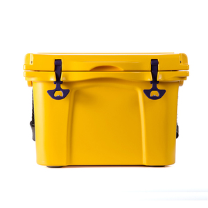 Everich Custom Color Logo Plastic Rotomolded <strong>Ice</strong> <strong>Coolers</strong> <strong>Box</strong> with Handles - Product Image 2