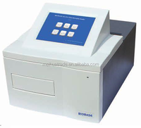 BIOBASE Elisa produit nouveau lecteur de microplaques Elisa BIOBASE-EL10A lecteur clinique Elisa Mcroplate pour laboratoire médical