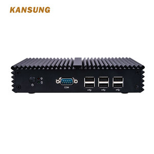 Kansung linux mini pc servidor j1900 quad core 2 lan puerto <span class=keywords><strong>serie</strong></span> gana computadora <span class=keywords><strong>de</strong></span> escritorio - Product Image 3