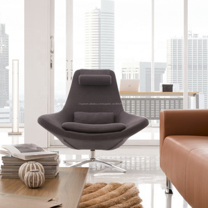 Moderna sala <span class=keywords><strong>Jeffrey</strong></span> Bernett metropolitana silla del ocio sillón - Product Image 2