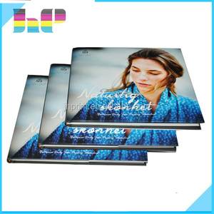 Populaire mode personnalisé excellente <span class=keywords><strong>photo</strong></span> impression <span class=keywords><strong>relié</strong></span> <span class=keywords><strong>livre</strong></span> - Product Image 4