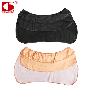 En gros personnalisé imperméable à l'eau <span class=keywords><strong>de</strong></span> coiffure <span class=keywords><strong>coiffeur</strong></span> tablier tablier <span class=keywords><strong>de</strong></span> salon capes couvre-cou - Product Image 1