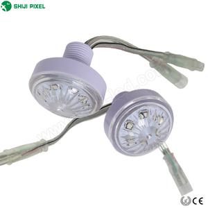 Circuit intégré de fonction SFTC GS8206 5050 LED RGB 45 mm LED PIXEL LIGHT pour manèges de parc d'attractions - Product Image 2