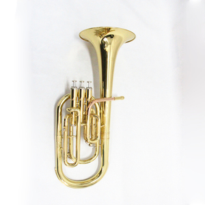 Alat Musik Tiup Kuningan Alto Horn dalam Kategori Horn Lainnya - Product Image 1