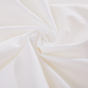 Custom 100% Cotton Elastic <strong>Single</strong> <strong>Fitted</strong> Bed <strong>Sheets</strong> for Hotel - Product Image 4