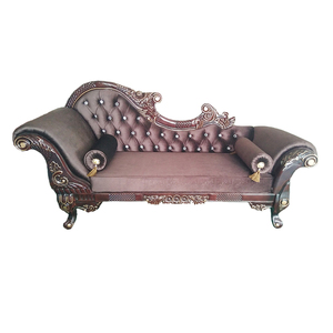 أريكة زفاف هندية فاخرة عالية الجودة بسعر مناسب - Product Image 5