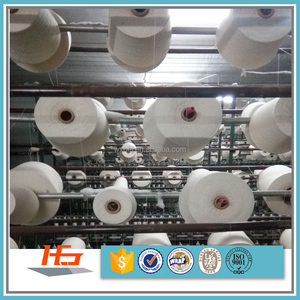 100% Katun 233 Benang Hitung Mundur Bulu Turun Kain Tikat untuk Selimut dan Bantal - Product Image 6