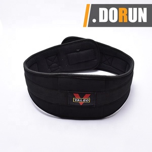 Taille Riem Neopreen Gym Katrol Band Met Ringen Voor Kabel Machines Fitness Oefening Speed Agility Weerstand <span class=keywords><strong>Training</strong></span> - Product Image 4