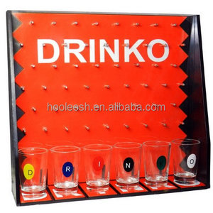 Divertente gioco <span class=keywords><strong>da</strong></span> tavolo <span class=keywords><strong>da</strong></span> gioco per bicchieri <span class=keywords><strong>da</strong></span> bere - Product Image 1