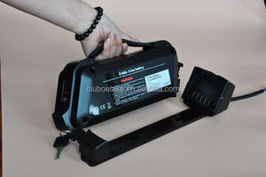 Prix de gros 36 v 10Ah Vélo Électrique Batterie, jusqu'à 17Ah vélo électrique li ion batterie - Product Image 3