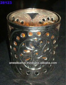 วอติฟทองเหลืองและแก้วชุบคุณภาพระดับพรีเมียมสุด - Product Image 1